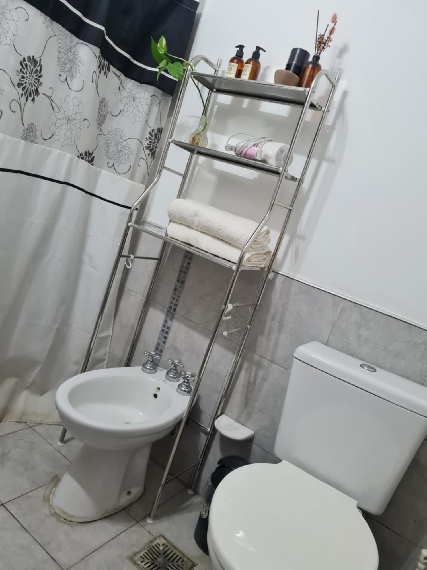 Apartment Puerta Del Rio Ubicado En Costanera De Maria *
