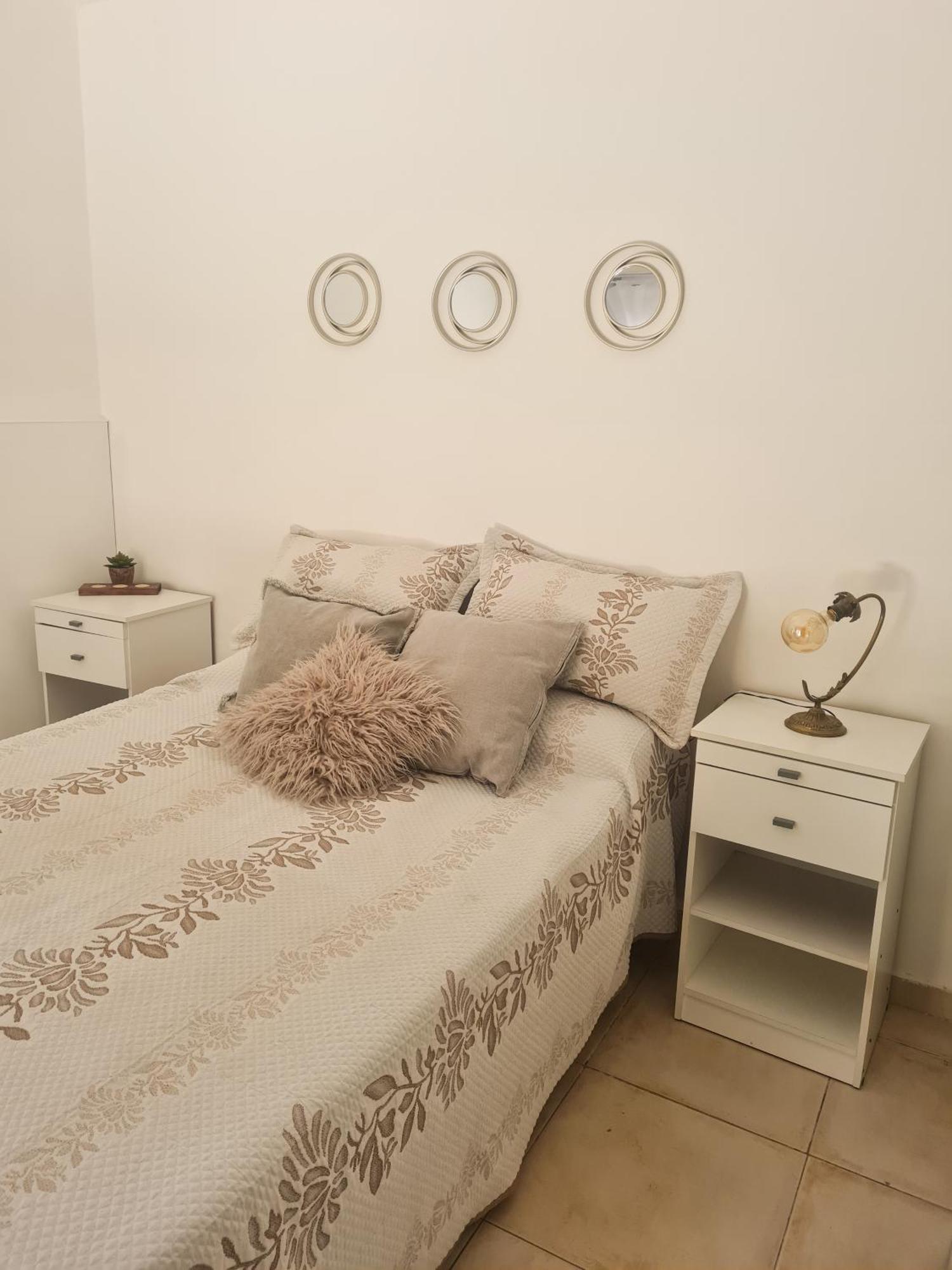Puerta Del Rio Ubicado En Costanera De Maria Apartamento *